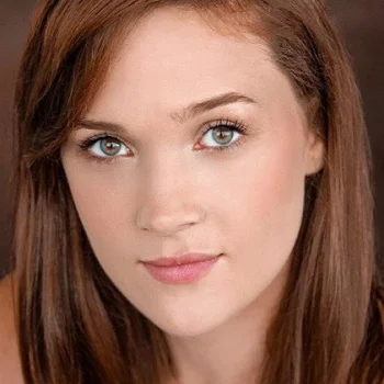 Megan Elizabeth Barker