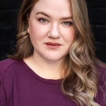 Megan Hollier