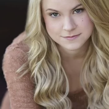 Megan James