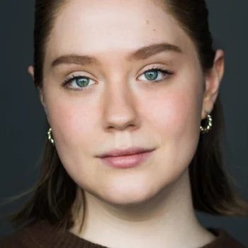 Megan Jonker
