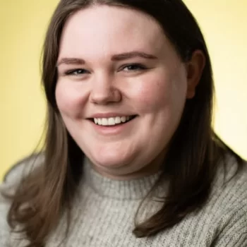 Megan Kimber
