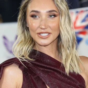 Megan McKenna