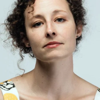 Megan Mercier