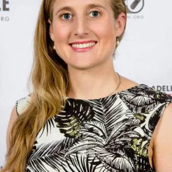 Megan Riakos