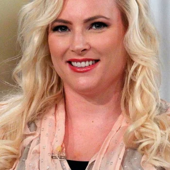 Meghan McCain