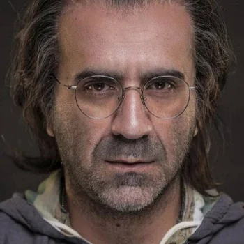 Mehdi Hosseininia