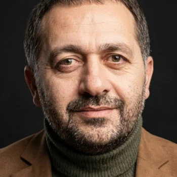 Mehmet Bilge Aslan