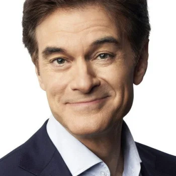 Mehmet Oz
