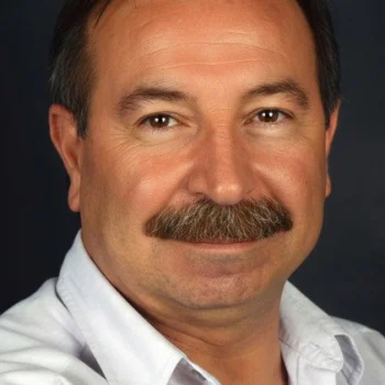 Mehmet Ulusoy