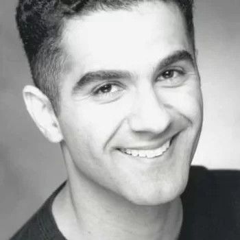 Mehrdad Sarlak