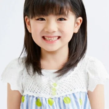 Mei Yokoyama