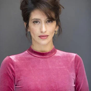 Meirav Shirom