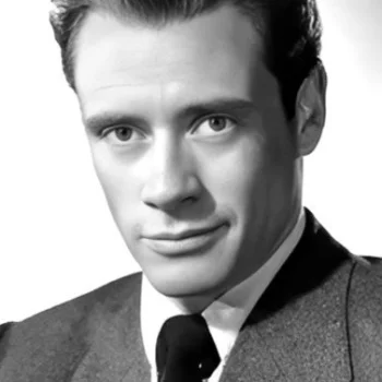 Mel Ferrer