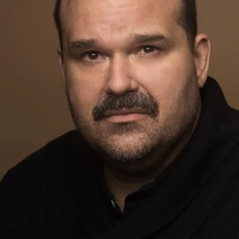 Mel Rodriguez