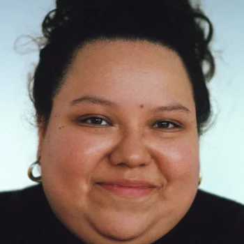 Melania Balmaceda-Venegas