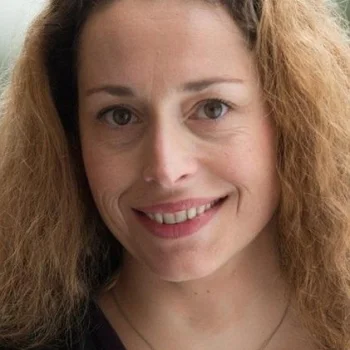 Mélanie Baxter-Jones