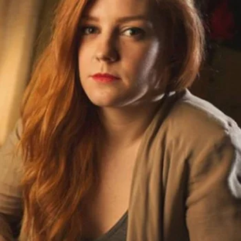 Melanie Oates