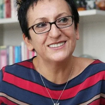 Melek Gençoğlu