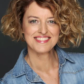 Mélida Molina