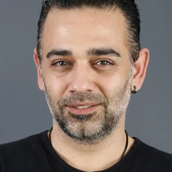 Melih Değirmenci