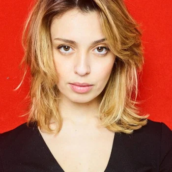 Mélina Charlot