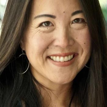 Melinda Hsu Taylor