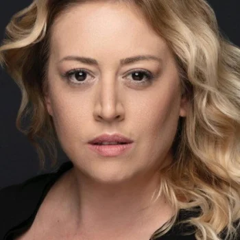 Melisa Doğu