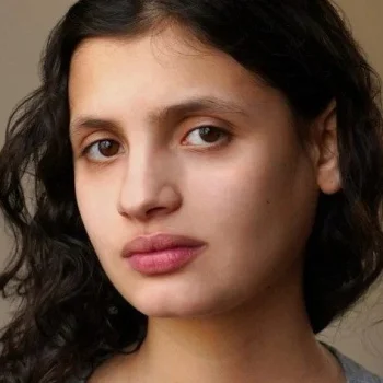 Mélissa Boros