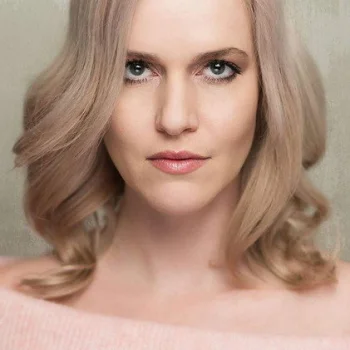 Melissa De Mol