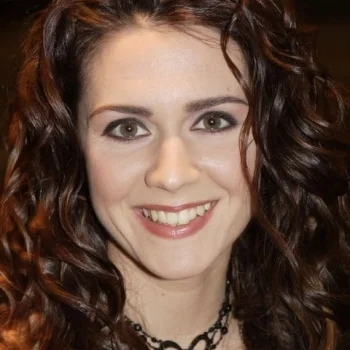 Mélissa Désormeaux-Poulin