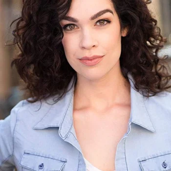 Melissa Oulton Haas