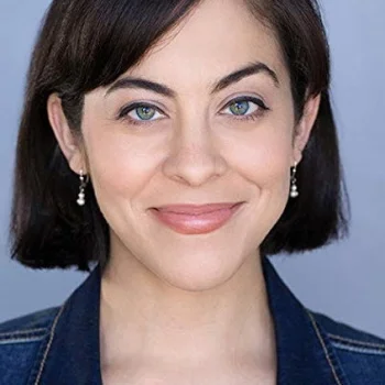 Melissa Perl