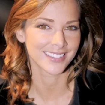 Mélissa Theuriau