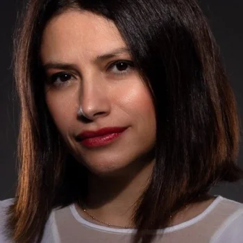 Meltem Parlak