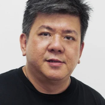 Melvin Ang