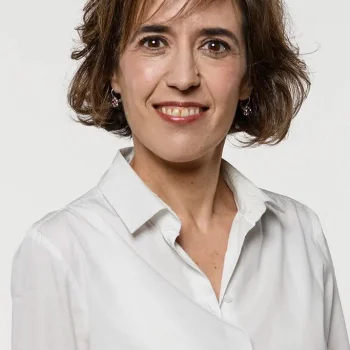 Mercedes Gamero