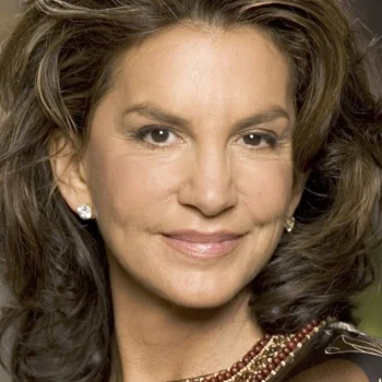 Mercedes Ruehl