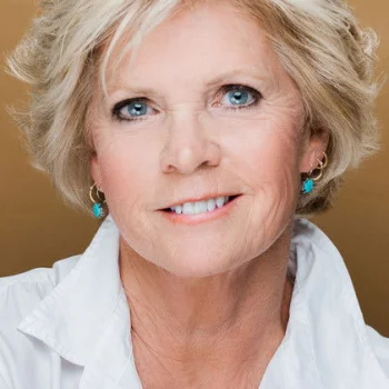 Meredith Baxter
