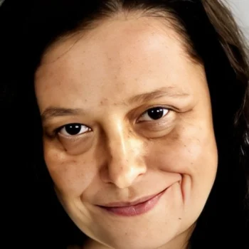 Meriç Özen