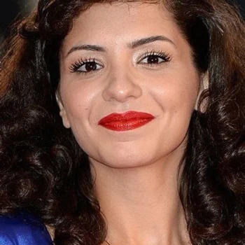 Meriem Medjkane
