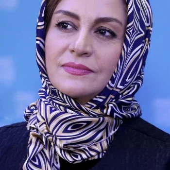مریلا زارعی
