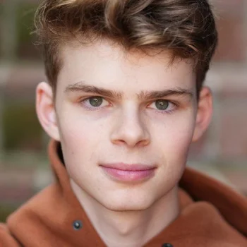 Merrick Hanna