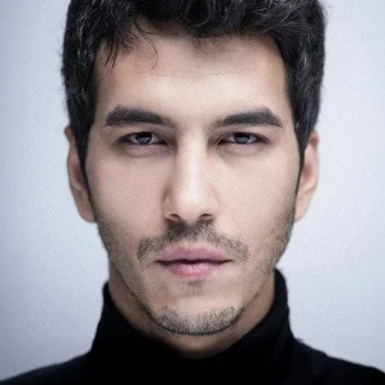 Mert Dogan