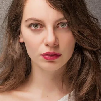 Merve Altınkaya