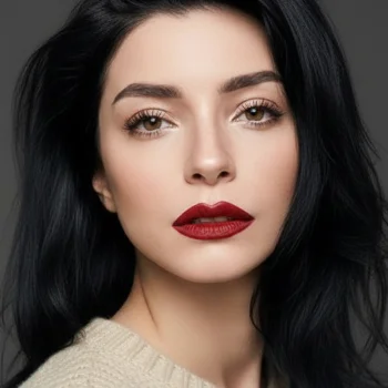 Merve Boluğur