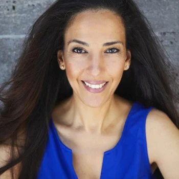 Meryem Moutaoukkil