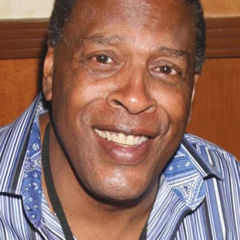 Meshach Taylor