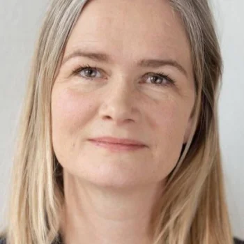 Meta Louise Foldager Sørensen