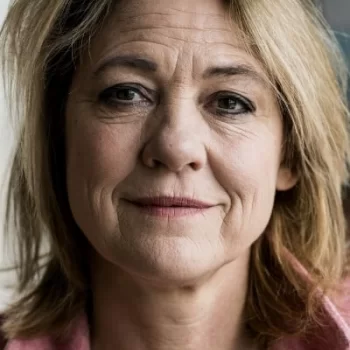 Mette Horn