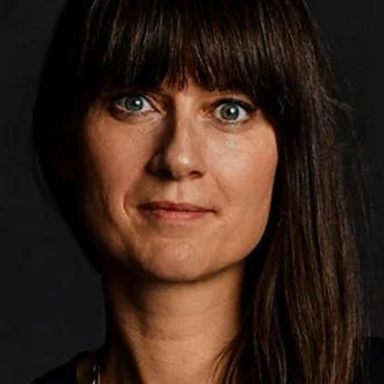 Mette Høst Hansen